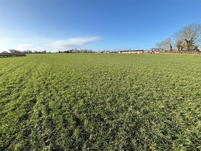 Land For Sale In Land At Overton, Chapel Lane, Overton, Lancaster, Lancashire, LA3
