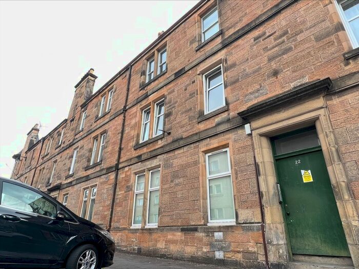 2 Bedroom Flat To Rent In Bruce Street, Stirling Town, Stirling, FK8