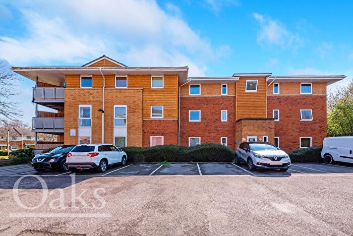 2 Bedroom Apartment To Rent In Manning Gardens, Addiscombe, CR0