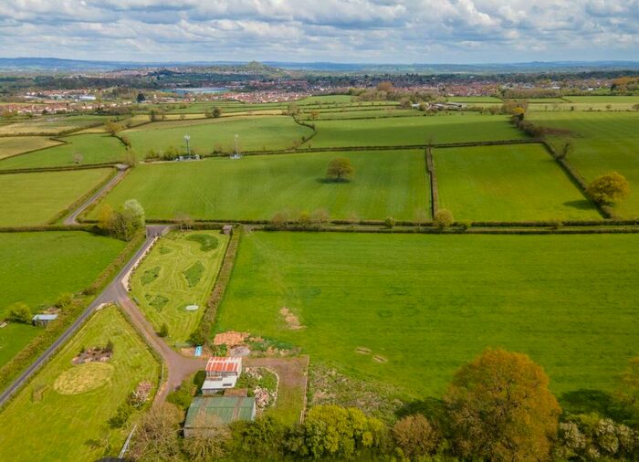 4 Bedroom Plot For Sale In Veal Lane, Walton, BA16