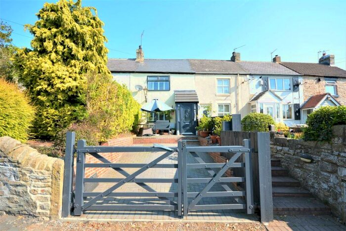 2 Bedroom Cottage For Sale In Etherley Grange, Bishop Auckland, Durham, DL14