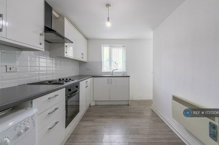 2 Bedroom Flat To Rent In Charles Road, Birmingham, B9