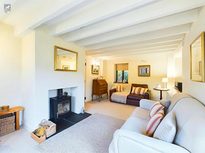 3 Bedroom Barn Conversion For Sale In Old Hutton, Kendal, LA8