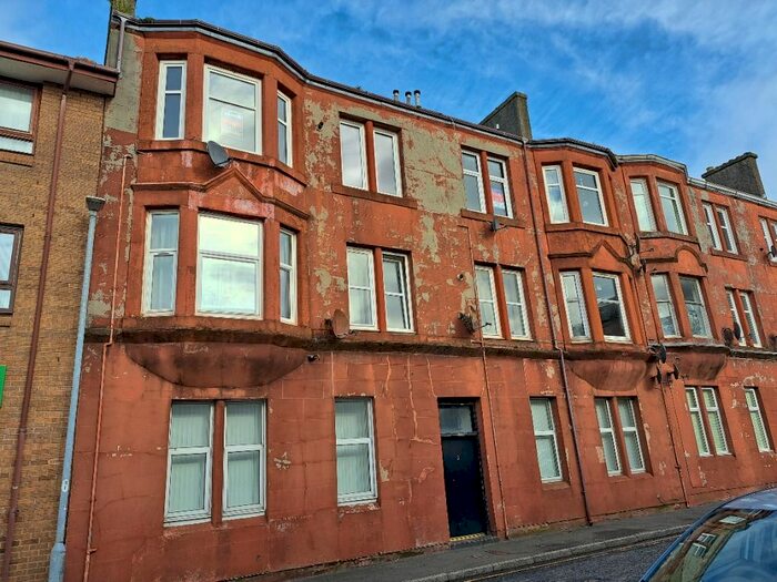 1 Bedroom Flat To Rent In Gateside Street, Largs, North Ayrshire, KA30
