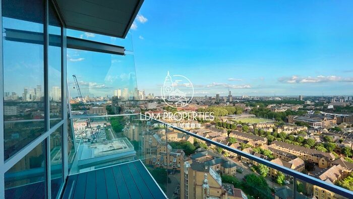 3 Bedroom Flat To Rent In Cashmere Wharf, London Dock, London, E1W