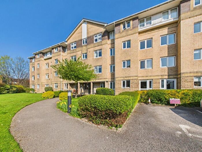 1 Bedroom Flat For Sale In Euston Road, Morecambe, LA4