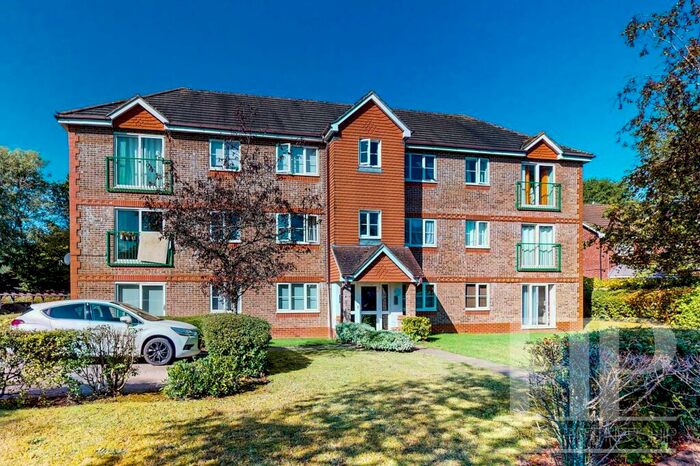 1 Bedroom Apartment To Rent In Fenchurch Road, Maidenbower, RH10