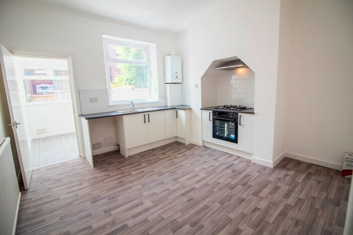 2 Bedroom Terraced House To Rent In Hawthorn Street, Audenshaw, M34