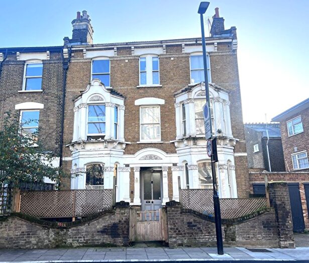 1 Bedroom Flat For Sale In Flat, (A) Agar Grove, Camden Town, NW1