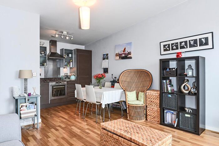 1 Bedroom Apartment To Rent In Providence Place, Maidenhead, SL6