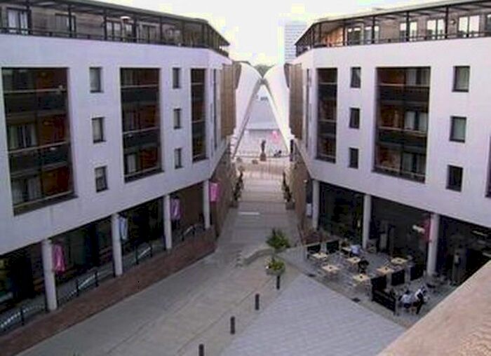 2 Bedroom Flat To Rent In Abbey Court, Priory Place, Coventry, CV1