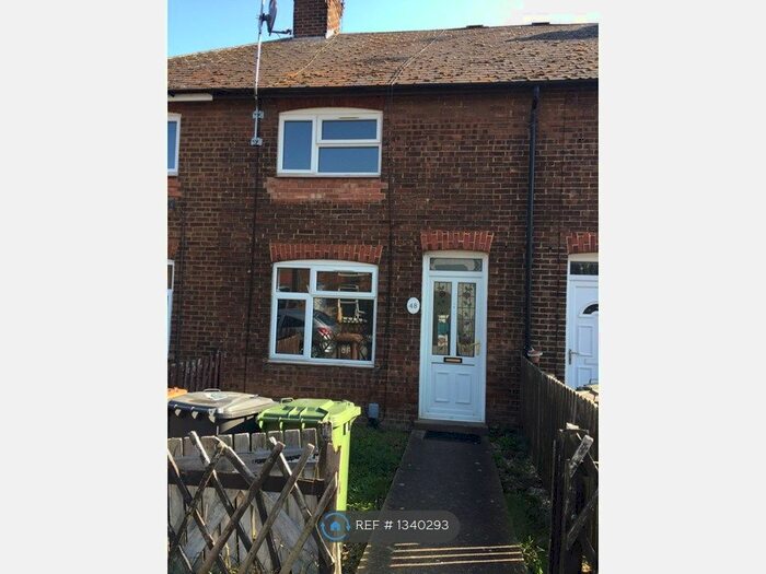 3 Bedroom Terraced House To Rent In Peterborough, Peterborough, PE2
