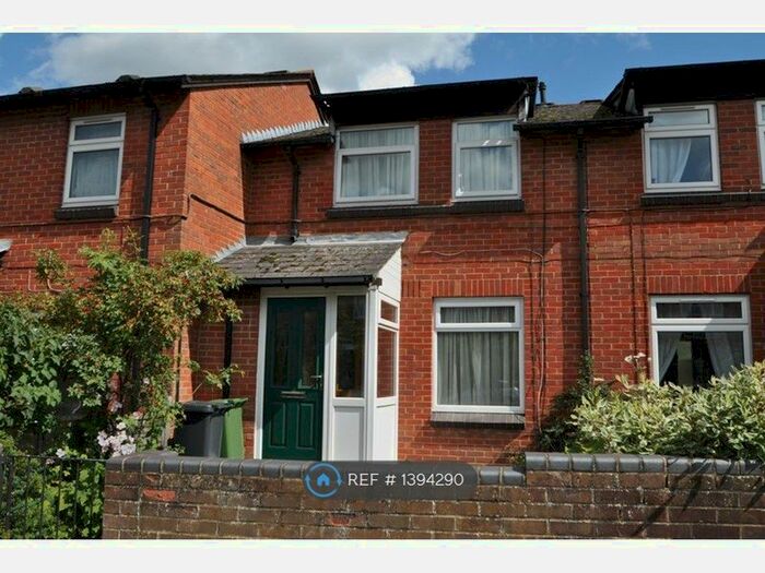 3 Bedroom Terraced House To Rent In Frimley Green Road, Camberley, GU16