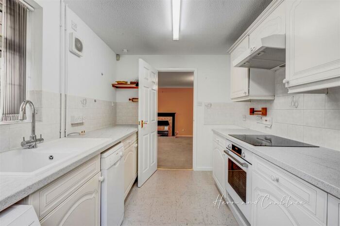 2 Bedroom Detached Bungalow For Sale In Clos Mair, Cardiff, CF23