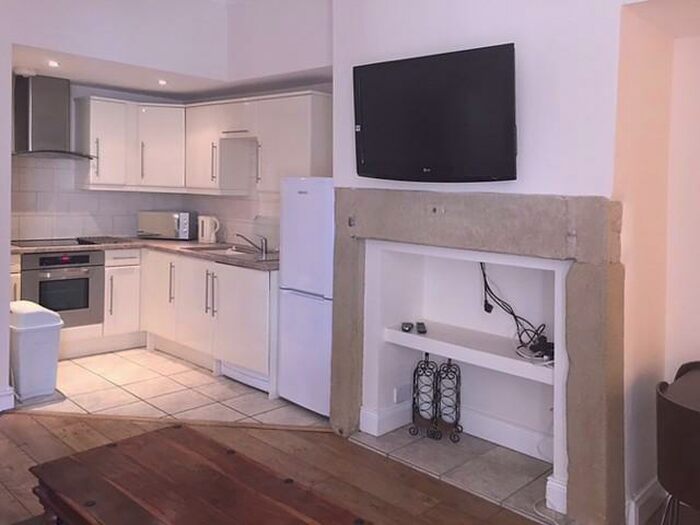 3 Bedroom Apartment To Rent In Forsyth Road, Newcastle Upon Tyne, NE2