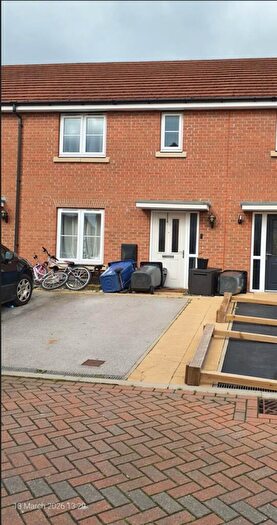 Terraced House To Rent In Thatch Close, South Milford, LS25