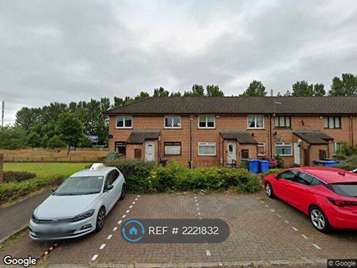 2 Bedroom Flat To Rent In Morgan Mews, Glasgow, G42