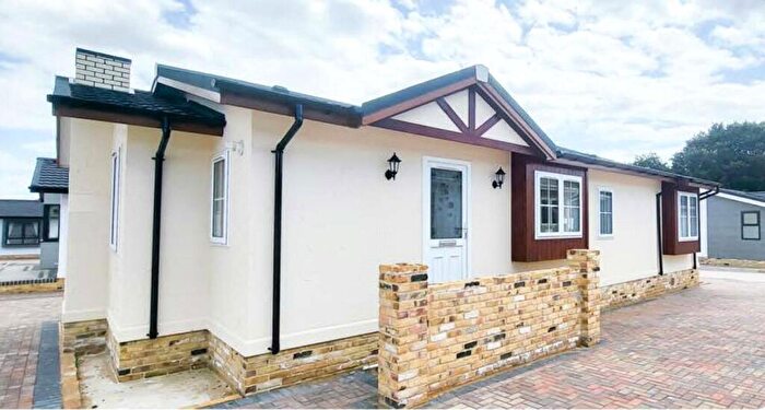 2 Bedroom Detached House For Sale In Hawkswood Road, Downham, Billericay, Essex, CM11