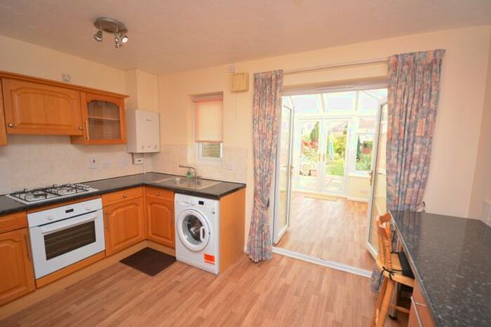 2 Bedroom Semi-Detached House To Rent In Ramshaw Drive, Chelmsford, CM2