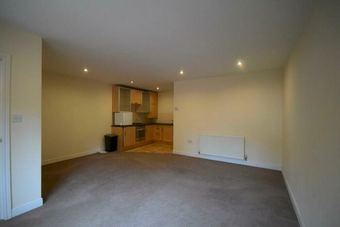 1 Bedroom Apartment To Rent In Riverside Landings, Ferrand Lane, Bingley, BD16