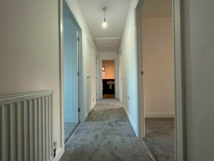 4 Bedroom Detached House For Sale In Perkins Lane, Calverton, Nottingham, NG14