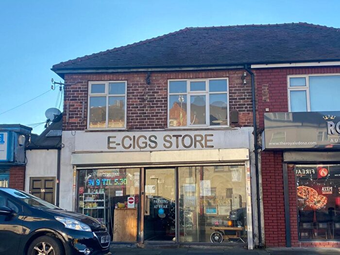 1 Bedroom Flat To Rent In Kings Road, Sutton Coldfield., B73