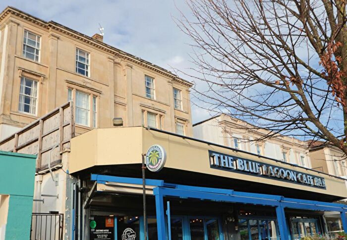2 Bedroom Apartment To Rent In B Gloucester Road, Bishopston, Bristol, BS7