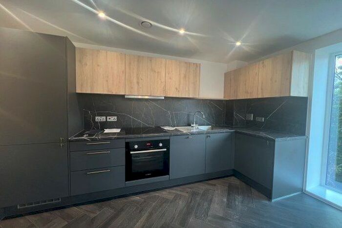 1 Bedroom Flat To Rent In Homer Road, Solihull, B91