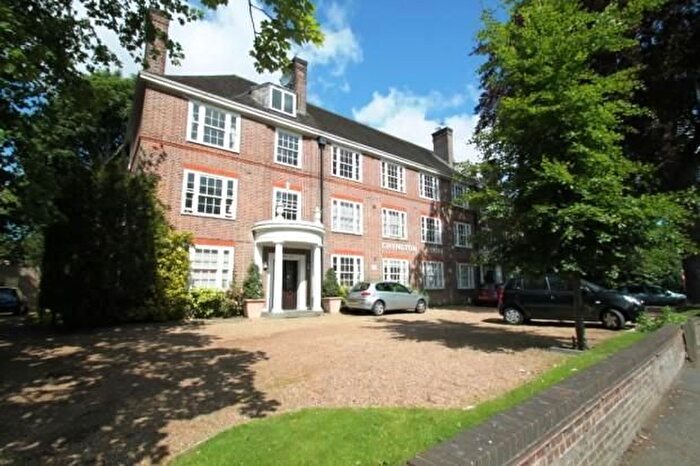 2 Bedroom Flat To Rent In London Road, Harrow, HA1