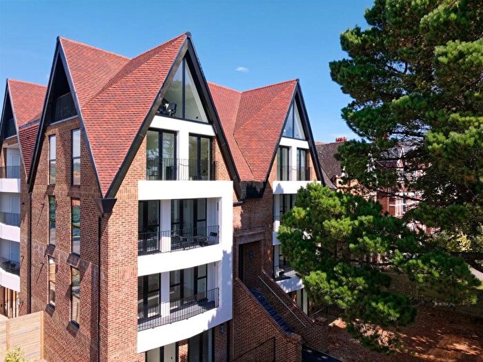 2 Bedroom Duplex To Rent In Shorncliffe Road, Folkestone, CT20