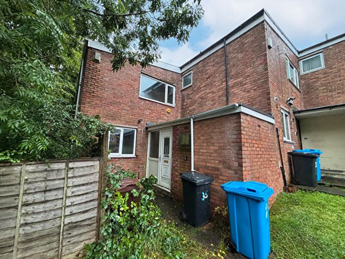 3 Bedroom Property For Sale In Ironside Place, Sheffield, South Yorkshire, S14