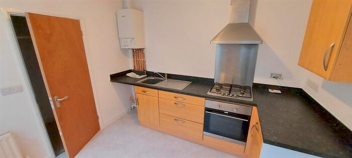 2 Bedroom Flat To Rent In Talbot Street, Maesteg, CF34