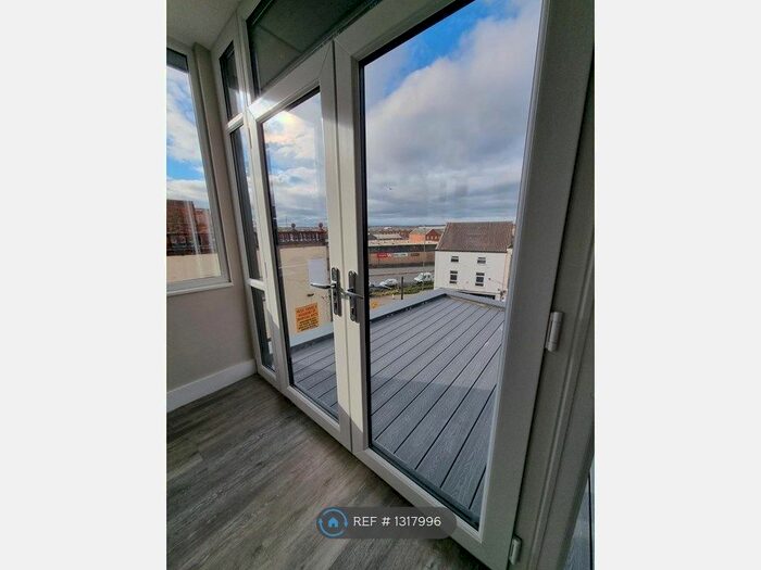 1 Bedroom Flat To Rent In Spring Gardens, Doncaster DN1