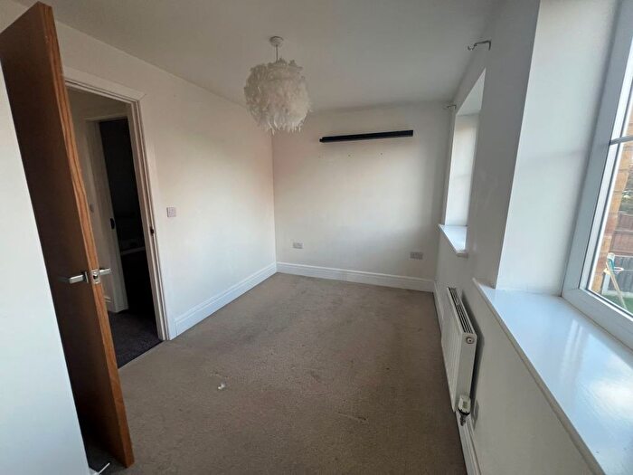 2 Bedroom Semi-Detached House For Sale In Meltonfield Goldthorpe, Rotherham, South Yorkshire, S63