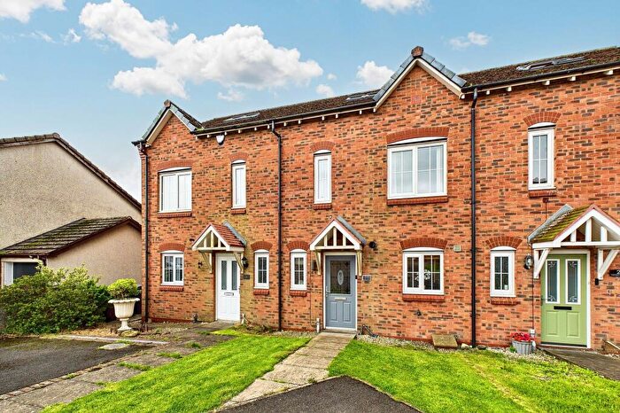 4 Bedroom Terraced House For Sale In Croft Head View, Lowca, CA28