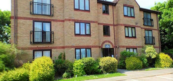 1 Bedroom Flat To Rent In The Maltings Beale Street -, LU6