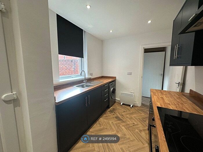 1 Bedroom Flat To Rent In Laet Street, North Shields, NE29