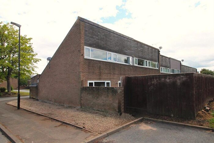 3 Bedroom End Of Terrace House For Sale In Horsley Road, Washington, NE38