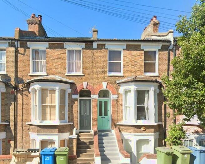 1 Bedroom Flat To Rent In Rodwell Road East Dulwich, SE22