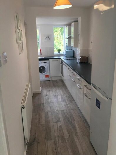 4 Bedroom Terraced House To Rent In Strathmore Avenue, Coventry CV1