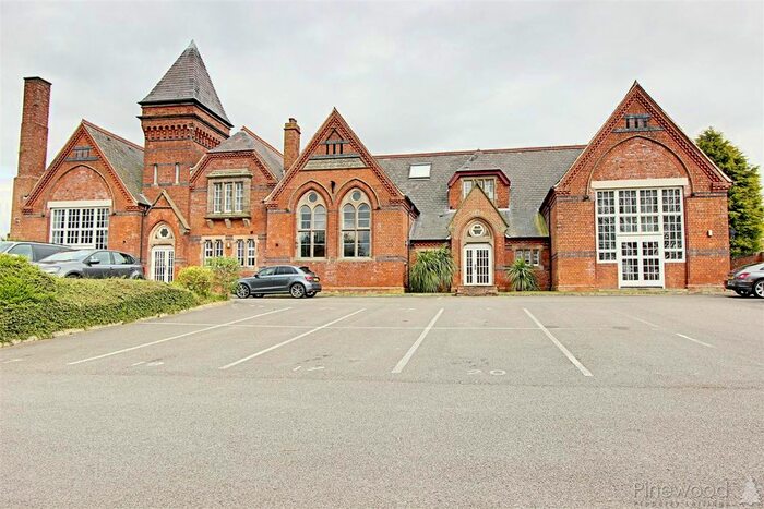 1 Bedroom Flat To Rent In Devonshire Park, Devonshire Street, Brimington, Chesterfield, Derbyshire, S43