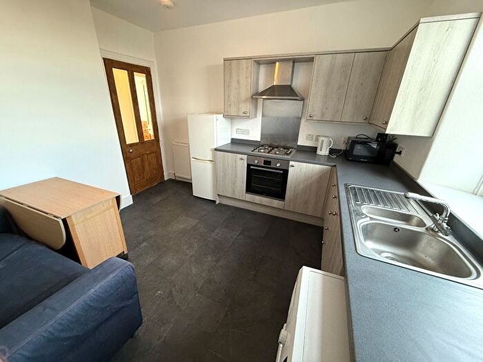 2 Bedroom Flat To Rent In Spital, Old Aberdeen, Aberdeen, AB24