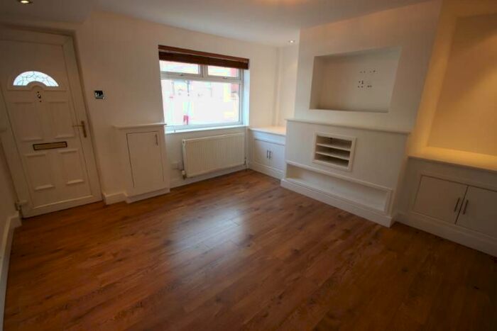 2 Bedroom Terraced House To Rent In Wareing Street, Tyldesley, Manchester, M29