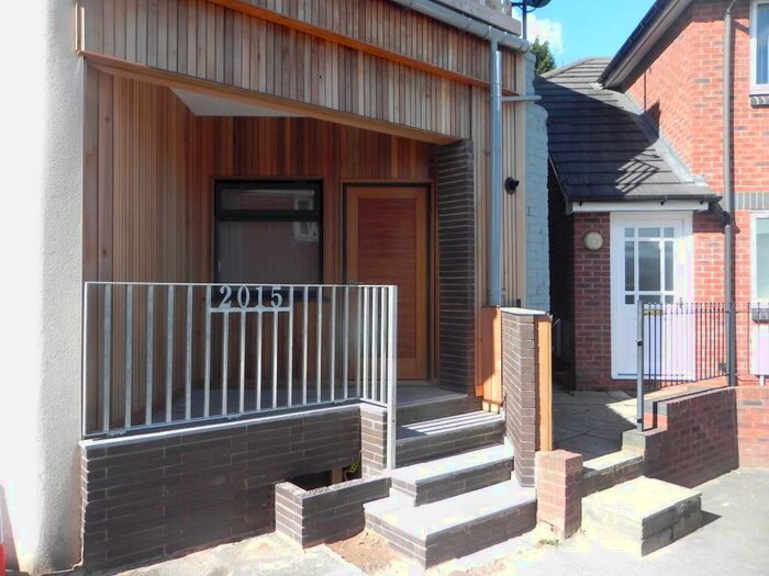 Apartment To Rent In George Street, Kidderminster, Worcestershire, DY10