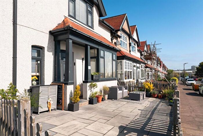 3 Bedroom End Of Terrace House For Sale In Avon Street, Walney, Barrow-In-Furness, LA14