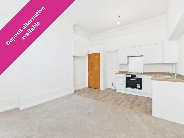 1 Bedroom Flat To Rent In Eastgate Street, Gloucester, GL1