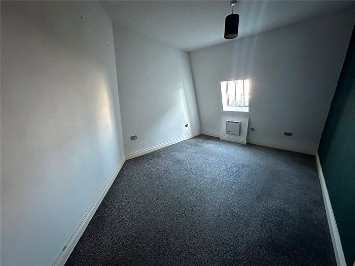 1 Bedroom Flat To Rent In Park Road, Hartlepool, TS24