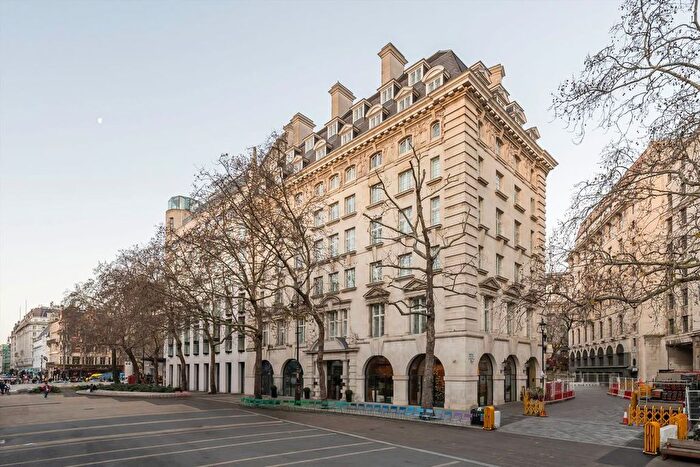 2 Bedroom Flat For Sale In Marconi House, West End, WC2R