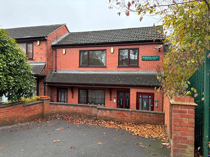 1 Bedroom Flat To Rent In Groby Road, Leicester, LE3