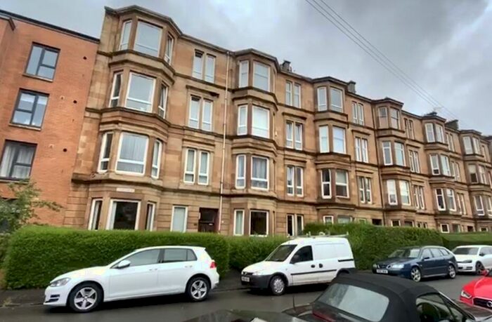 2 Bedroom Flat To Rent In Lochleven Road, Battlefield, Glasgow, G42